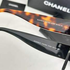 Picture of Chanel Sunglasses _SKUfw77121472fw